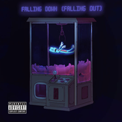 falling down (falling out)