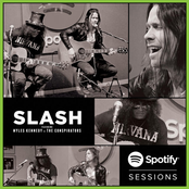 Slash: Spotify Sessions