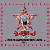 El Gran Silencio: Super Riddim Internacional Volumen 1