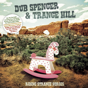 Enter Sandman by Dub Spencer & Trance Hill