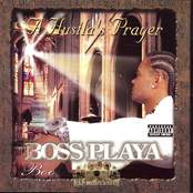 Hustla's Prayer