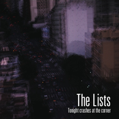 Tonight Crashes At The Corner