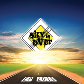Skyis Over [EP]