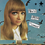 You've Been Changed - Single