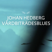 Vårdbiträdesblues