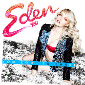 Too Cool To Dance by Eden Xo