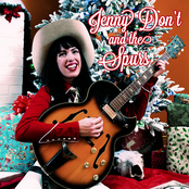 Jenny Don't And The Spurs: Holiday Tears / Santa, Please Bring Him Home