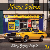 Micky Dolenz: Shiny Happy People