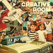 American Dischord: Creative Room Music Comp. Vol. 1