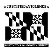 Xjustified Violencex