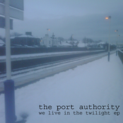 we live in the twilight