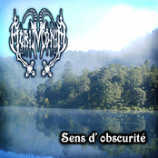 Sens d' obscurité