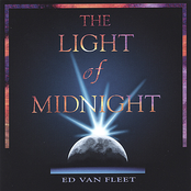 Night Spirits by Ed Van Fleet
