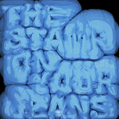 The Stamp on Your Jeans