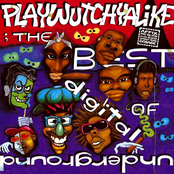 Digital Underground: Playwutchyalike: The Best Of Digital Underground