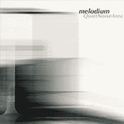 Something Soft And Dead by Melodium