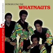Introducing the Whatnauts (Remastered)