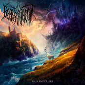 Radiant Cliffs - EP