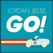 Jordan, Jesse, Go!