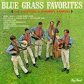 Blue Grass Favorites