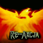 re-akcja