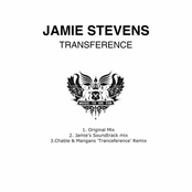 Transference (Chable & Mangan's Tranceference Remix)