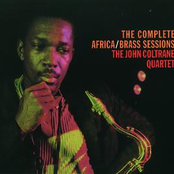 Song Of The Underground Railroad by John Coltrane Quartet