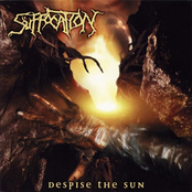 Funeral Inception by Suffocation