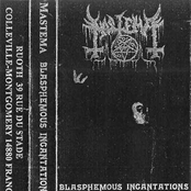 Blasphemous Incantations