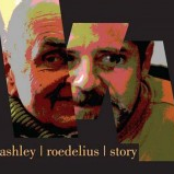 ars (e) ashley roedelius story