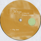 Pig Jam & Proton Bomb