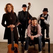 Claire Lynch Band