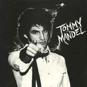 tommy mandel