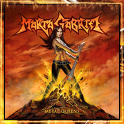 Metal Queen - Single
