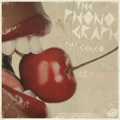 the absece (feat. genco) - web single #3