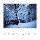 Das Büblein auf dem Eise