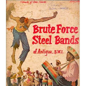 The Brute Force Steel Band