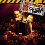 Ted Poley: Collateral Damage