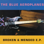Love Is by The Blue Aeroplanes