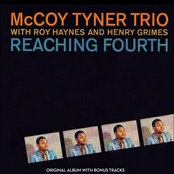 Reaching Fourth (Original Album Plus Bonus Tracks)