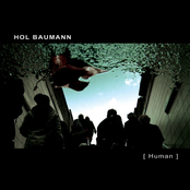 One Step Behind by Hol Baumann
