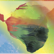 Quelle Dead Gazelle EP