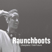 Syd Tha Kyd: Raunchboots