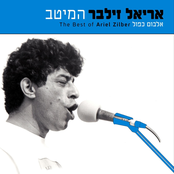 Yesh Li Milim by Ariel Zilber