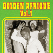 Golden Afrique vol. 1