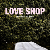Tåreflammer Ned by Love Shop
