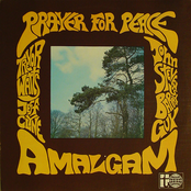 Prayer For Peace by Amalgam