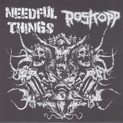 Needful Things / Roskopp