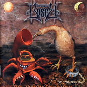 The Human Abstract  (re-2004)