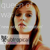 New World Domination